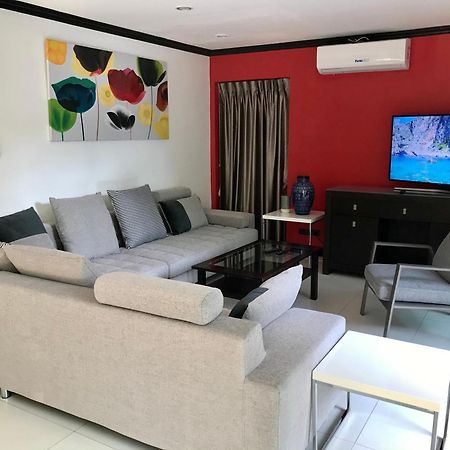 4Poolvillas Pattaya Room photo