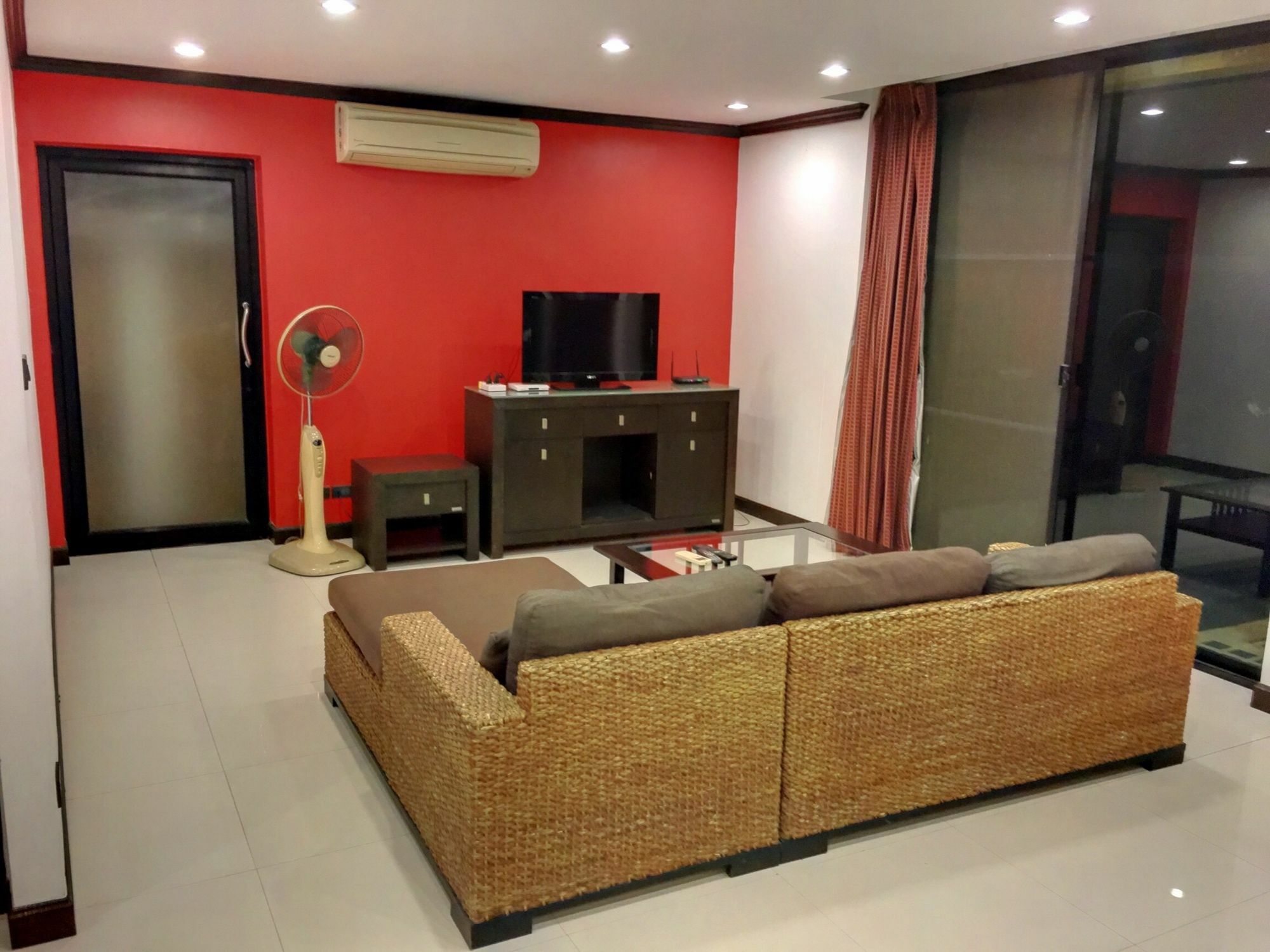 4Poolvillas Pattaya Exterior photo